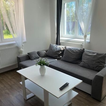 apartmány Doris Litoměřice Exterior foto