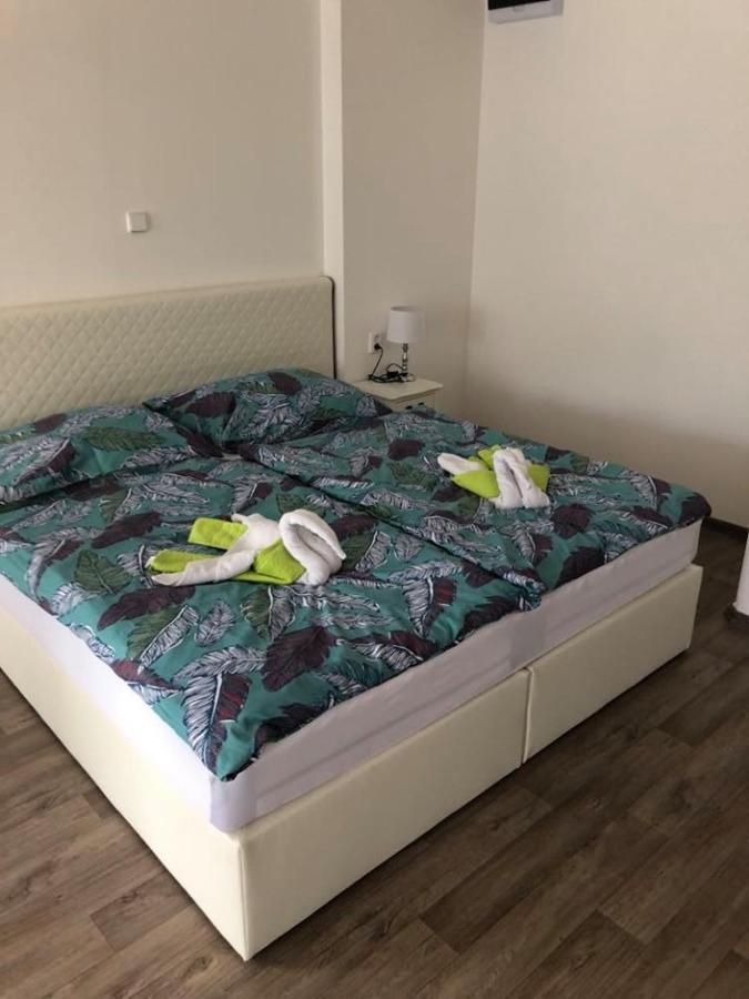 apartmány Doris Litoměřice Exterior foto