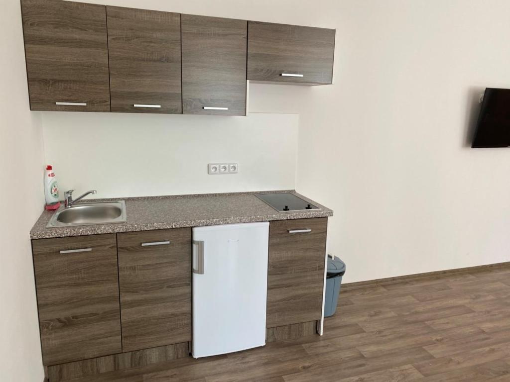 apartmány Doris Litoměřice Exterior foto