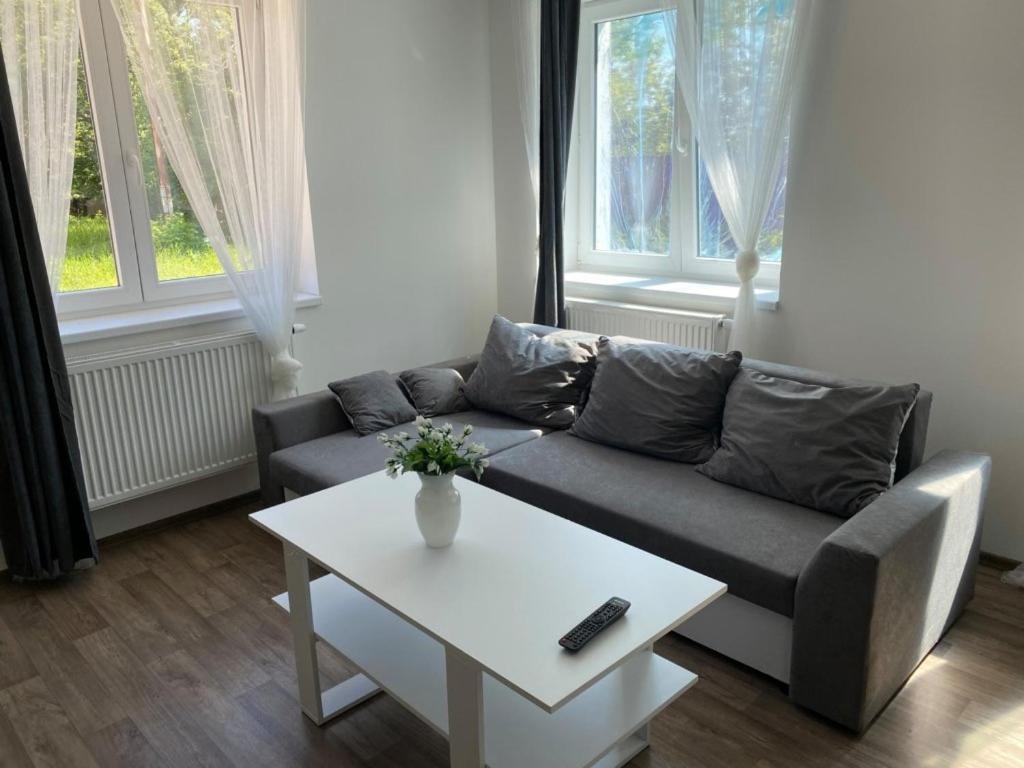 apartmány Doris Litoměřice Exterior foto