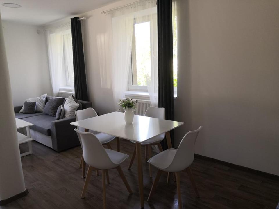 apartmány Doris Litoměřice Exterior foto