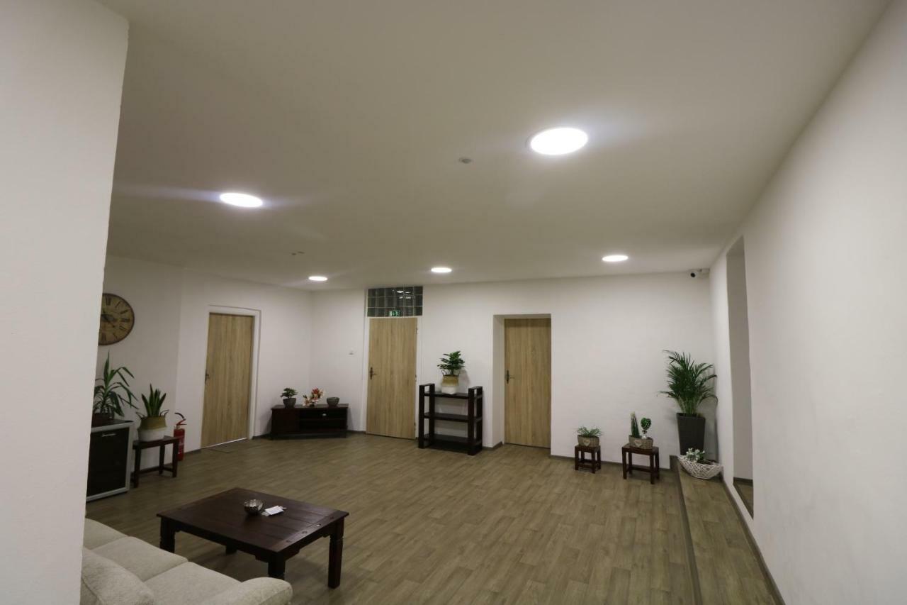 apartmány Doris Litoměřice Exterior foto