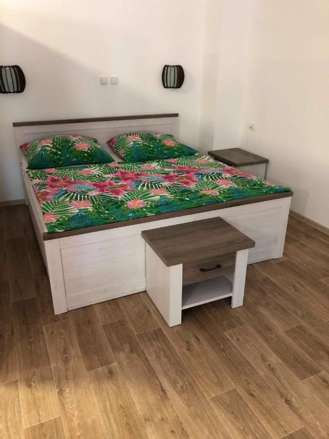 apartmány Doris Litoměřice Exterior foto