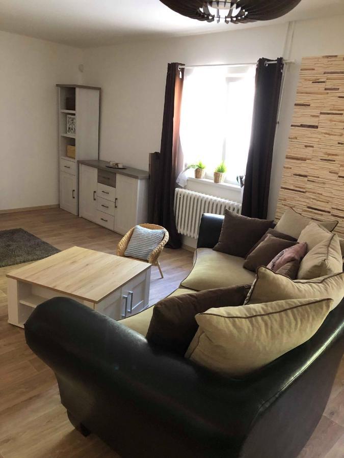 apartmány Doris Litoměřice Exterior foto