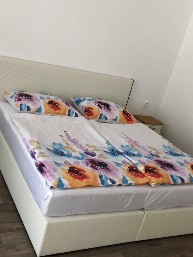 apartmány Doris Litoměřice Exterior foto