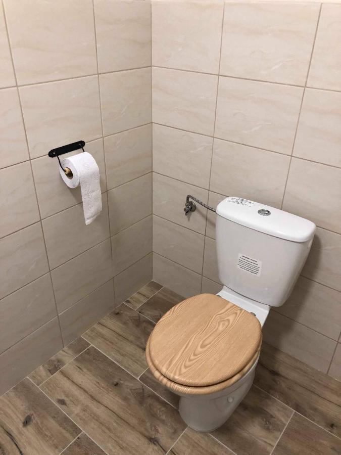 apartmány Doris Litoměřice Exterior foto